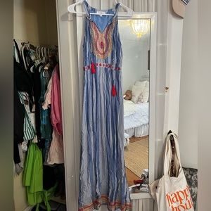 Maxi Sundress